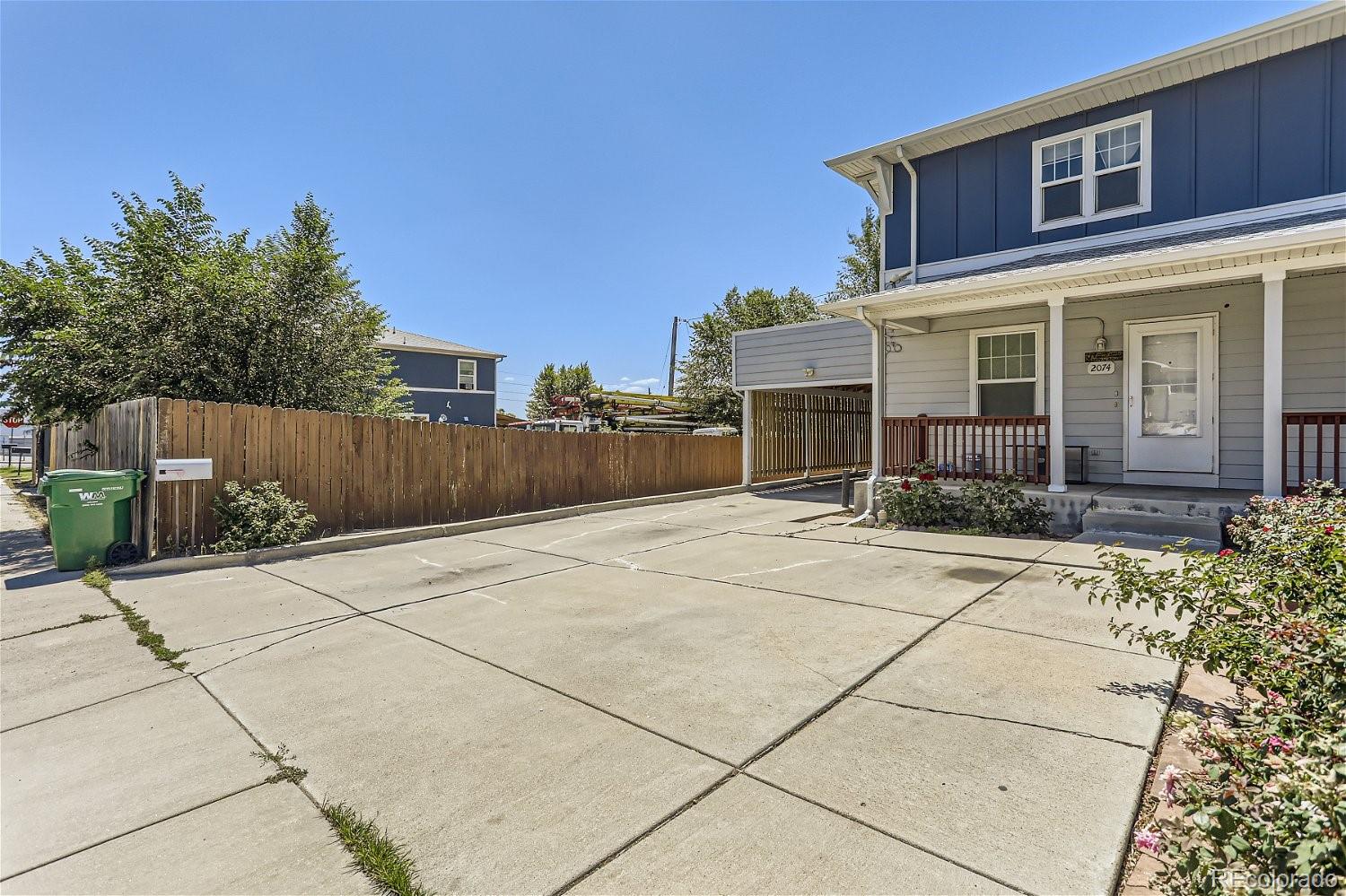 View Englewood, CO 80110 house