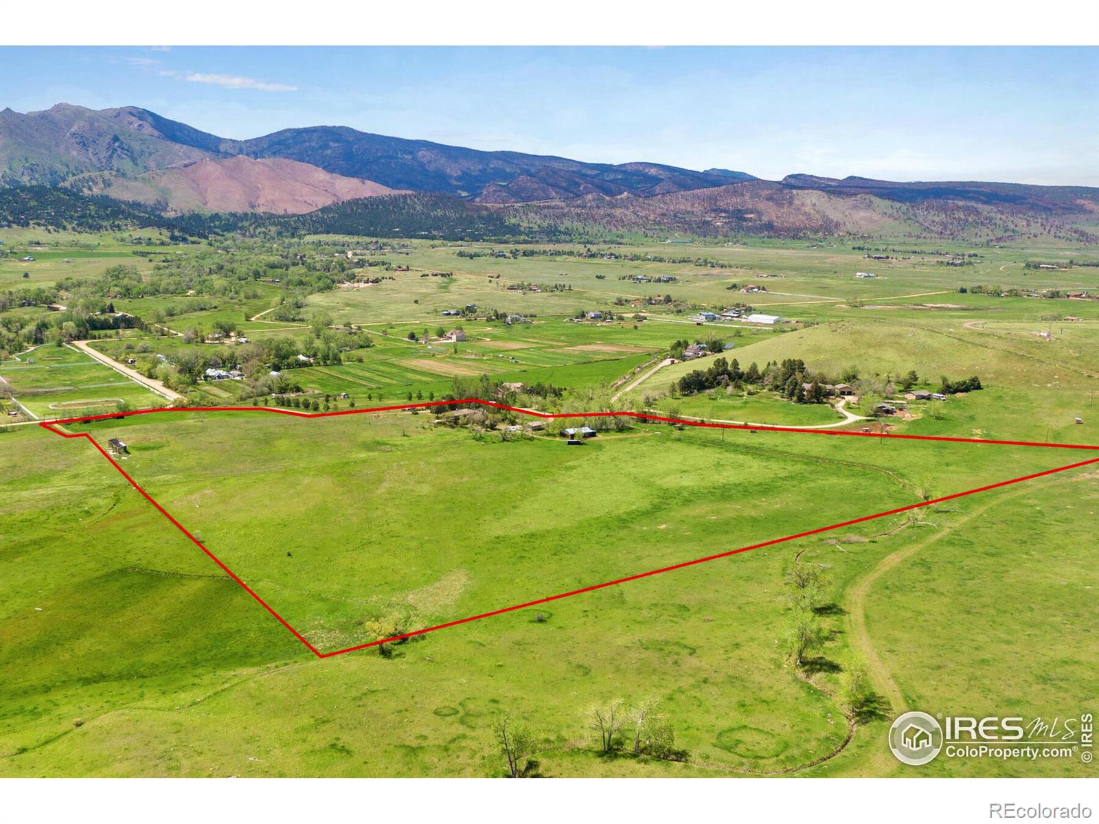 8171 N 41st Street, Longmont, CO, 80503 2 8171 N 41st Street