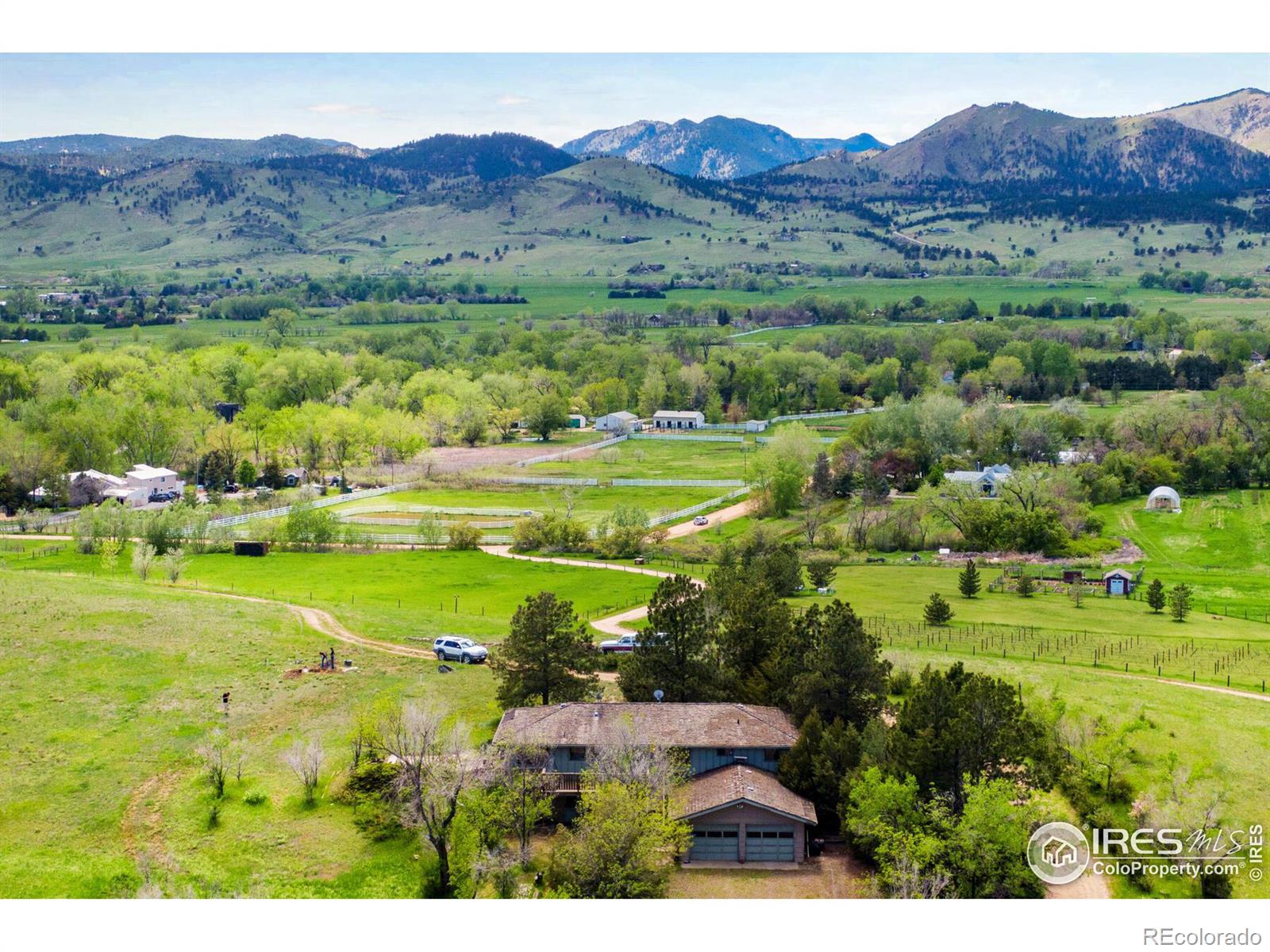 8171 N 41st Street, Longmont, CO, 80503 1 8171 N 41st Street