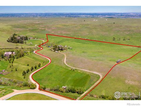 8171 N 41st Street Longmont CO 80503