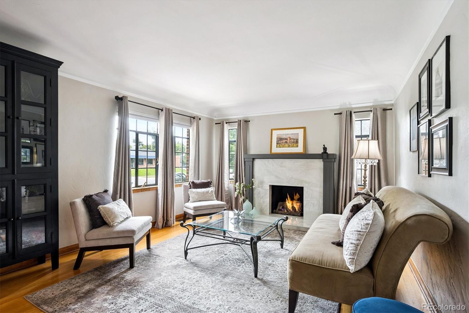 1545 Locust Street