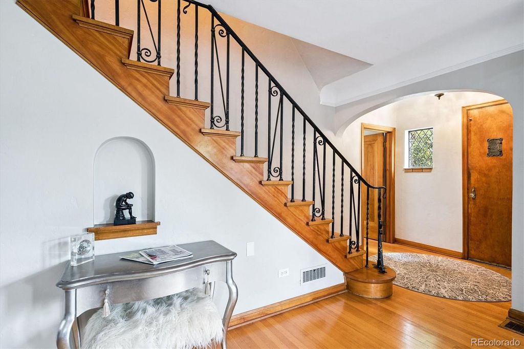 Photo of 1545 Locust Street, Denver, CO 80220 (MLS # 3278127)