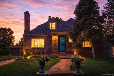 1545 Locust Street Denver CO 80220