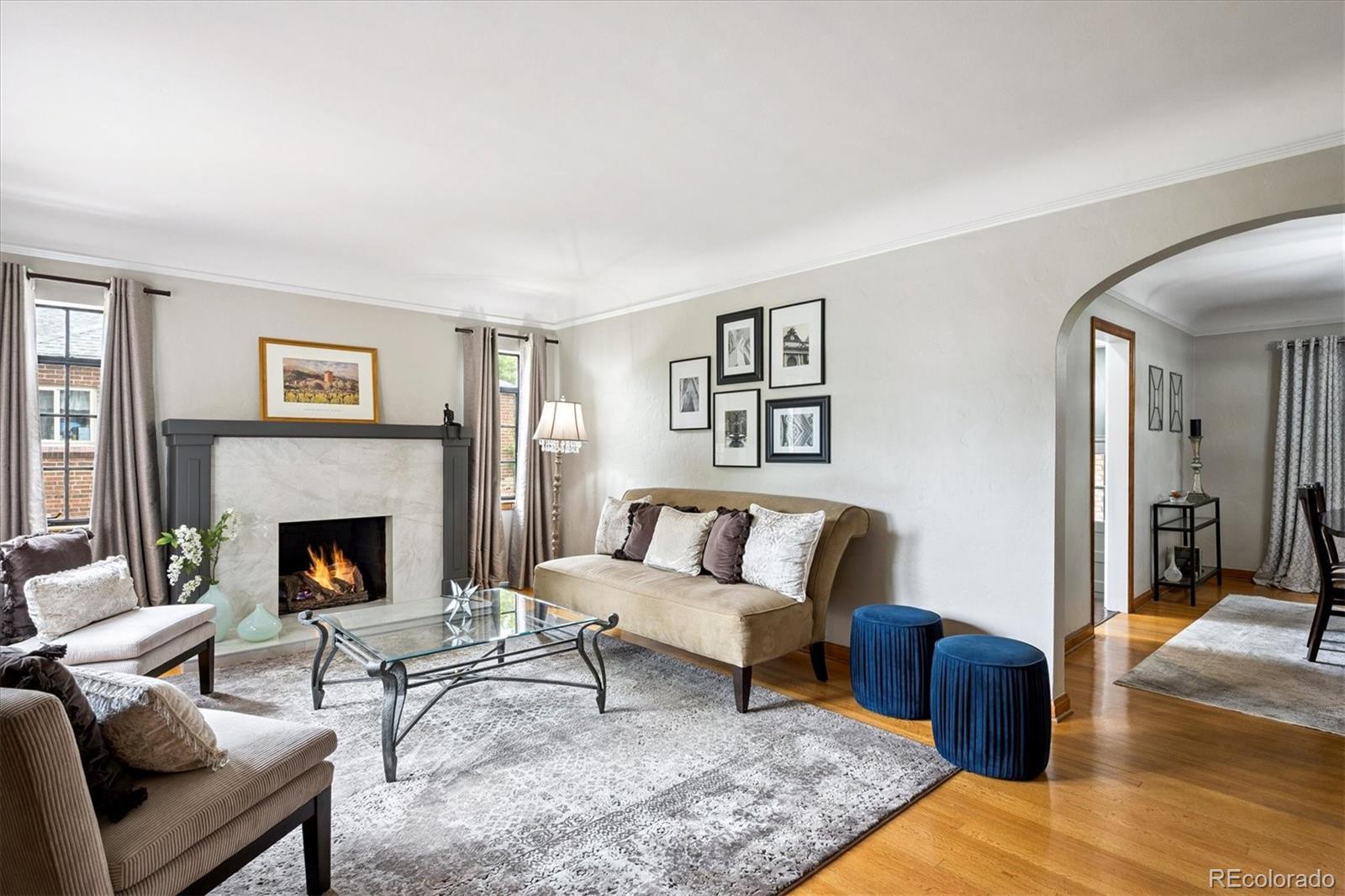 1545 Locust Street