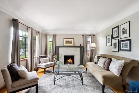 1545 Locust Street Denver CO 80220