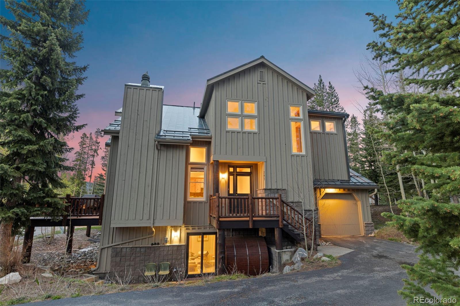 293 Settlers Drive