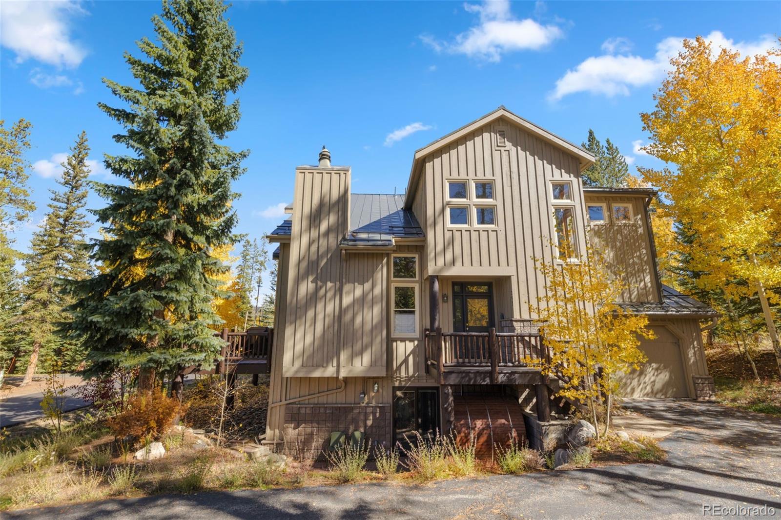 293 Settlers Drive