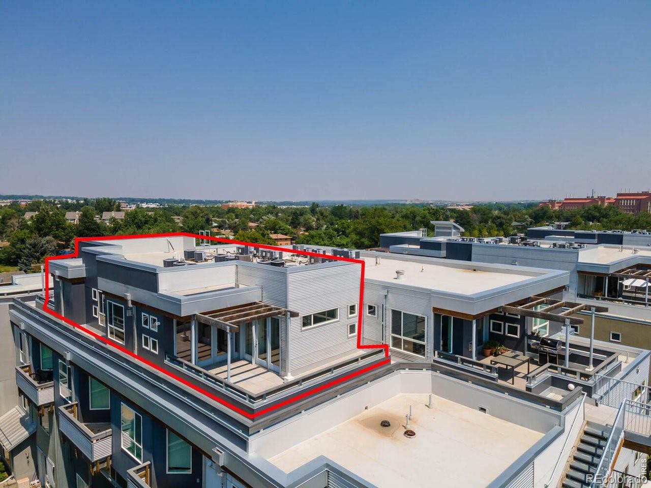 2830 E College Avenue 401