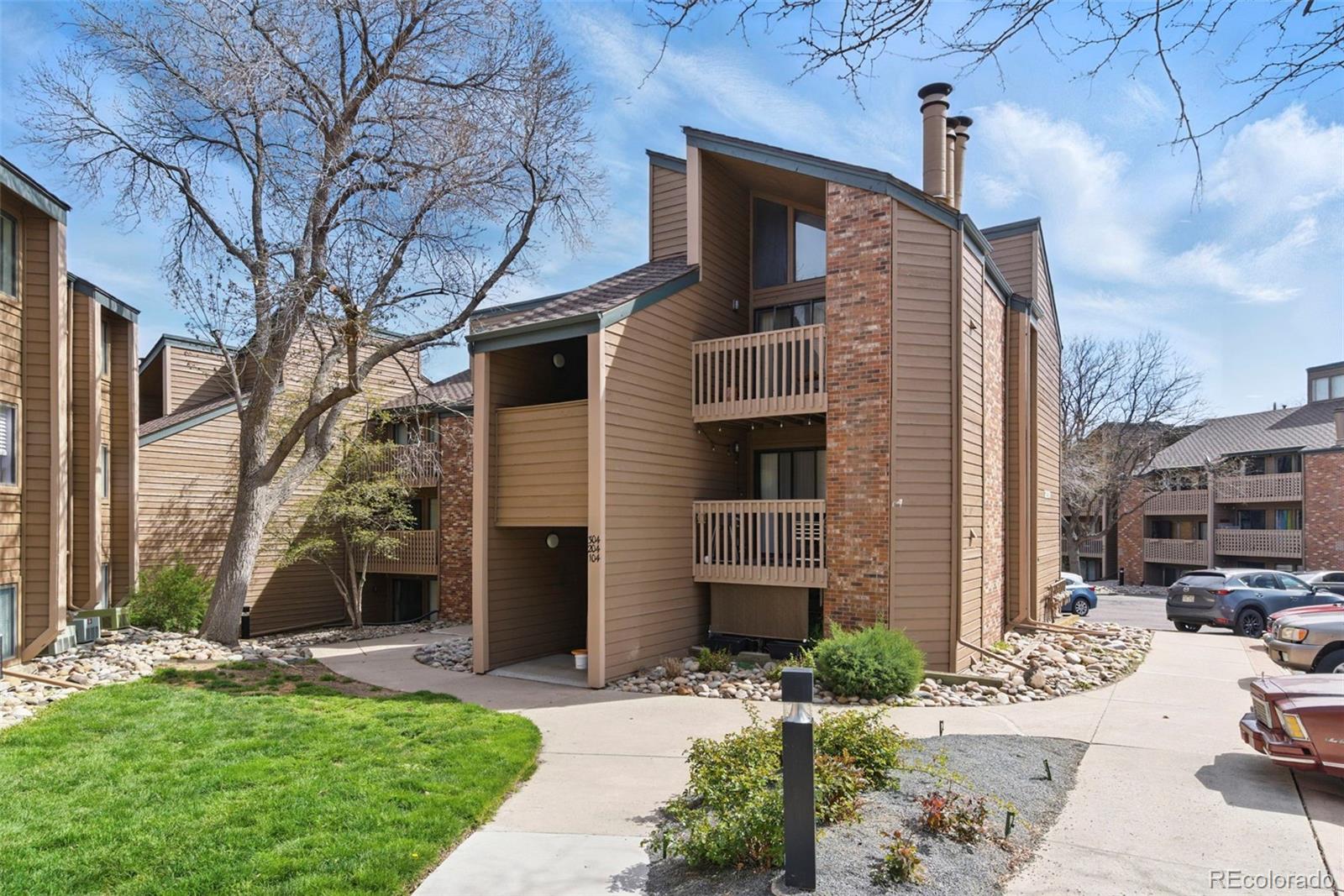12354 W Nevada Place 201, Lakewood, CO, 80228 1 12354 W Nevada Place 201