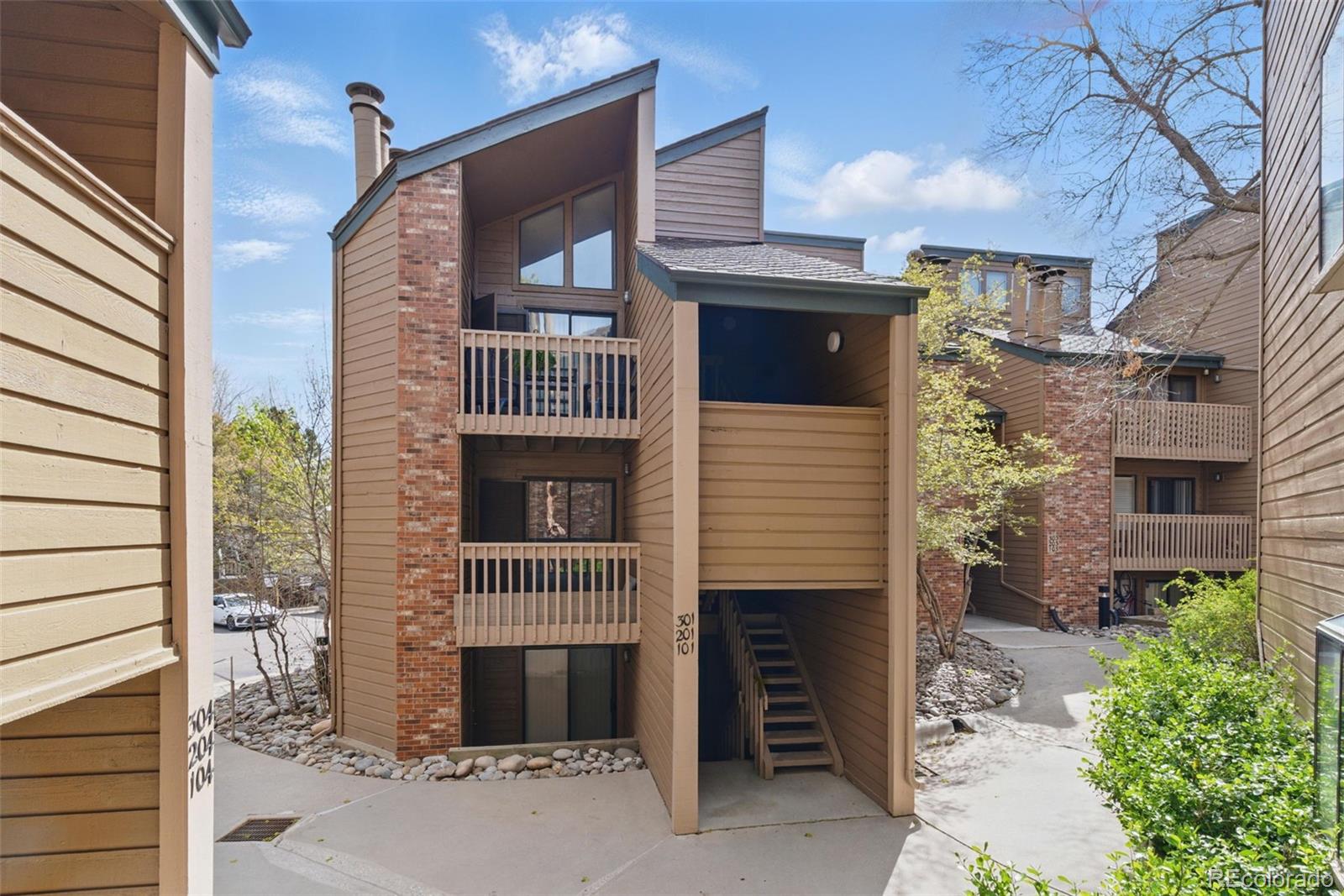 12354 W Nevada Place 201, Lakewood, CO, 80228 2 12354 W Nevada Place 201
