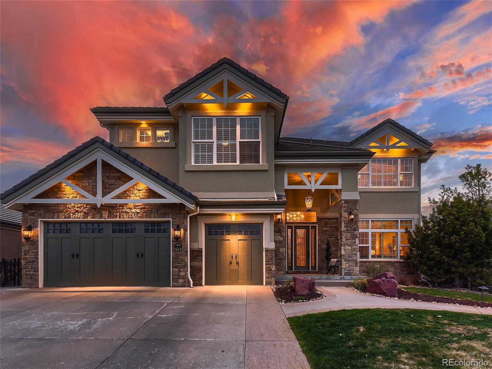 4727 W 105th Way, Westminster, CO 80031 - MLS#: 3924609