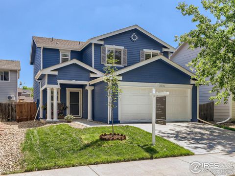 10656 Forester Place, Longmont, CO 80504 - #: IR988635