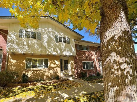 12632 W Virginia Avenue Lakewood CO 80228