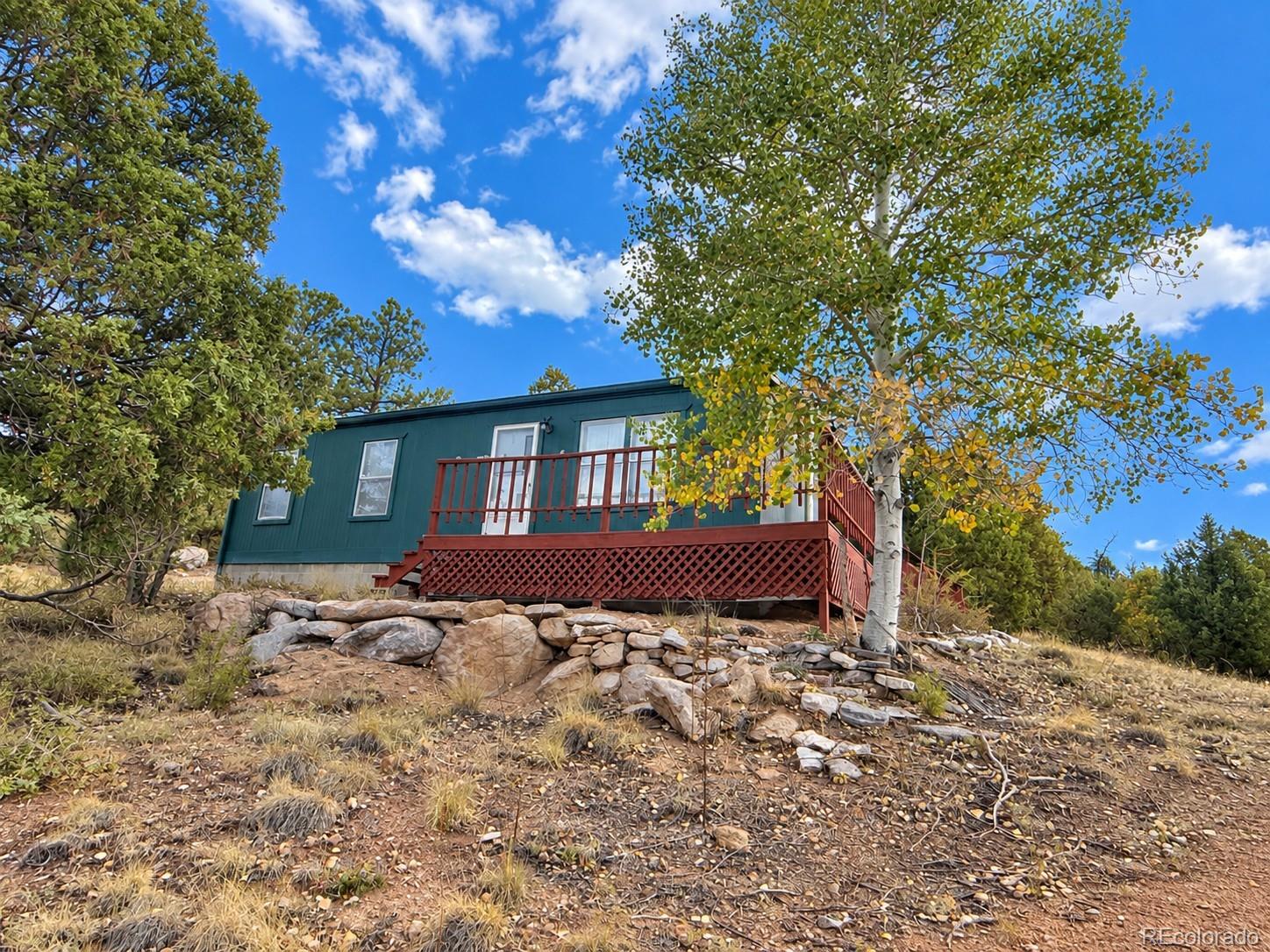 3455 Bird Point Drive
