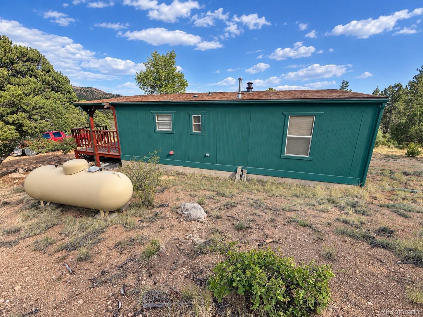3455 Bird Point Drive