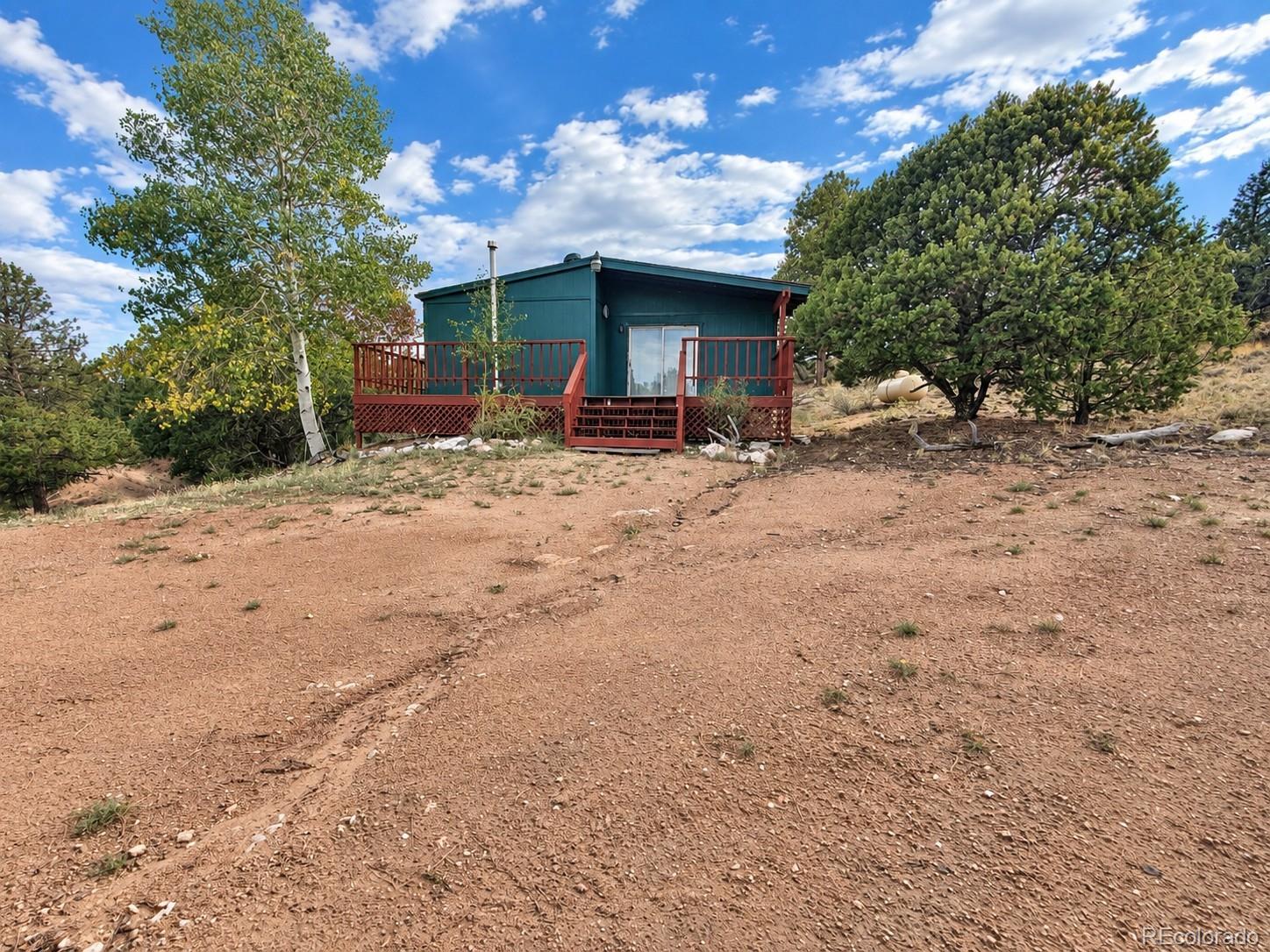 3455 Bird Point Drive