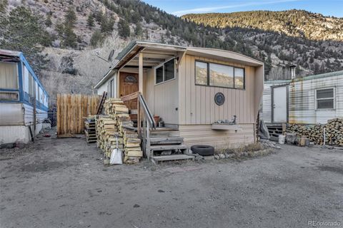 900 15th Street Georgetown CO 80444