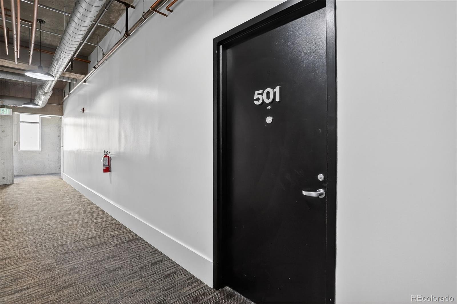 2000 Little Raven Street 501