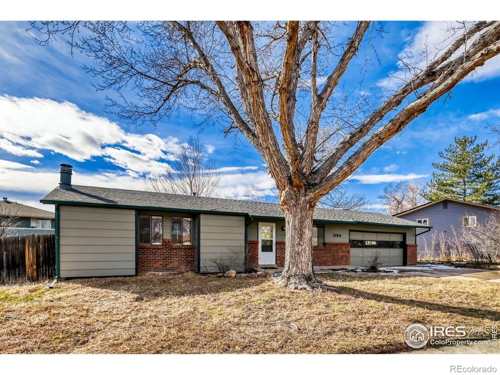 Photo of 1104 Hera Court, Lafayette, CO 80026 (MLS # IR1050682)