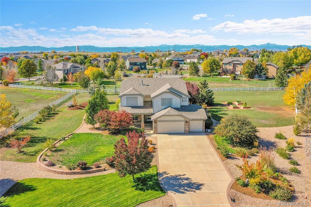 Photo of 16227 Xenia Street, Brighton, CO 80602 (MLS # 5952355)