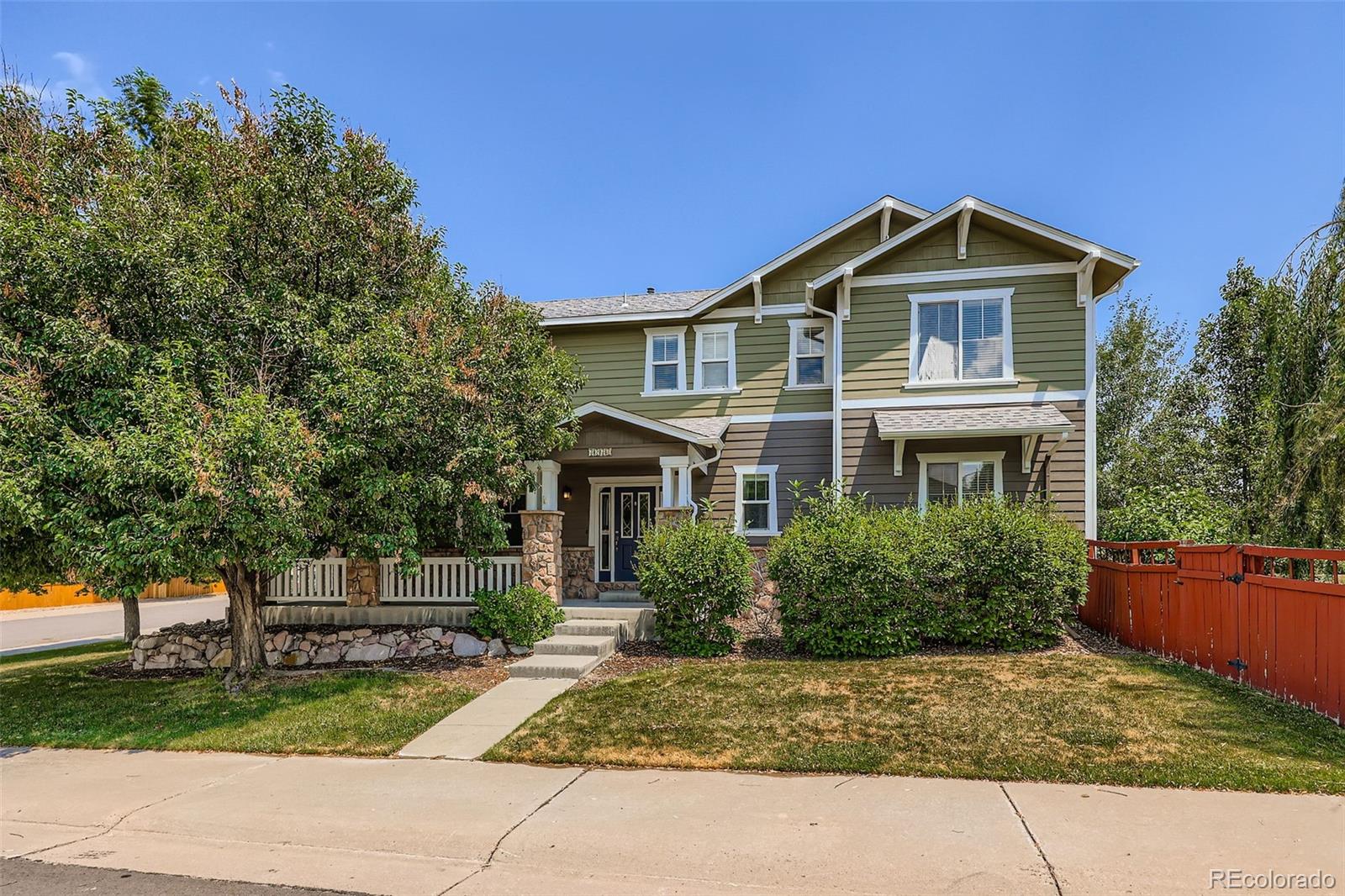 4245 Prairie Rose Circle