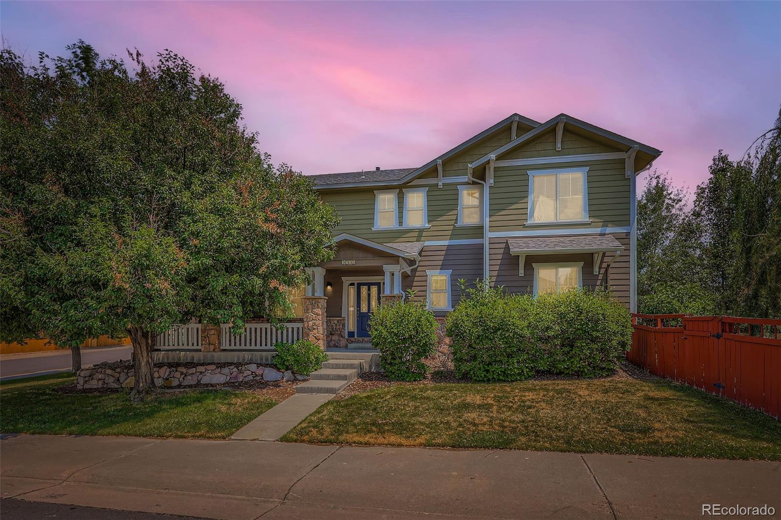 4245 Prairie Rose Circle