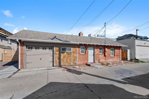3835 N Raleigh Street Denver CO 80212