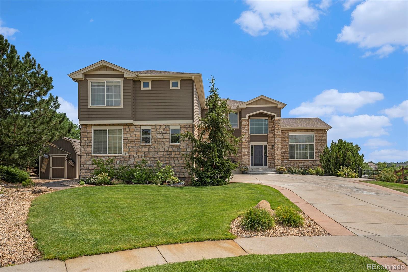 7758 Virgil Court