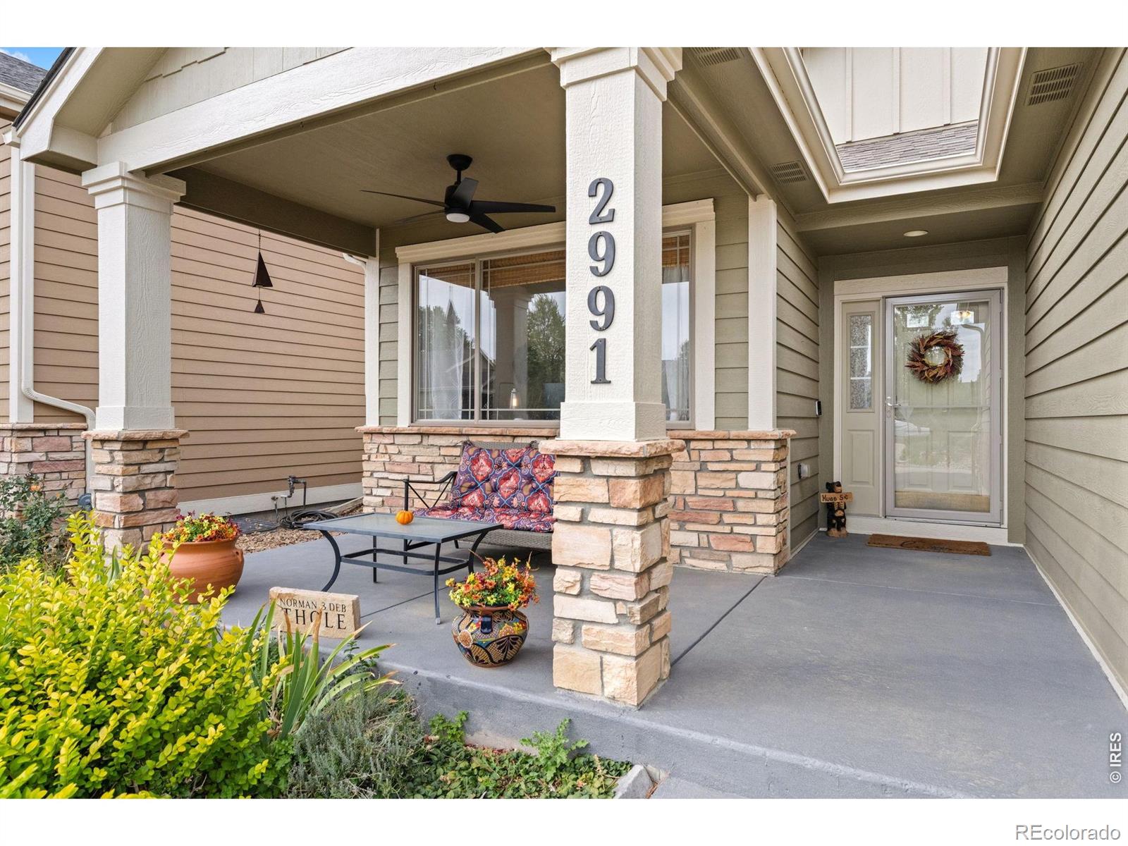 2991 Sanford Circle