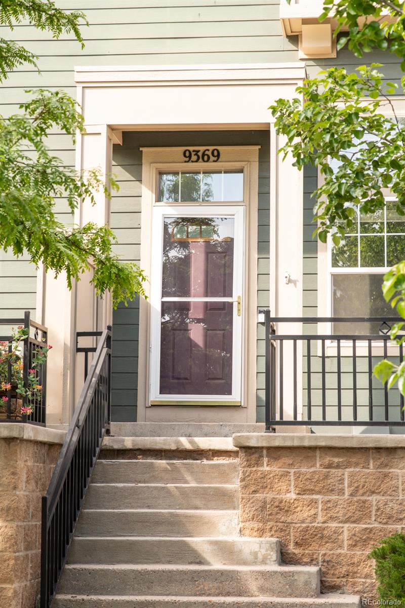 9369 Longs Peak Drive