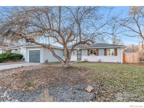 817 Gallup Road, Fort Collins, CO 80521 - #: IR1000532