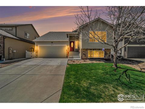 2527 Forecastle Drive, Fort Collins, CO 80524 - #: IR1007010