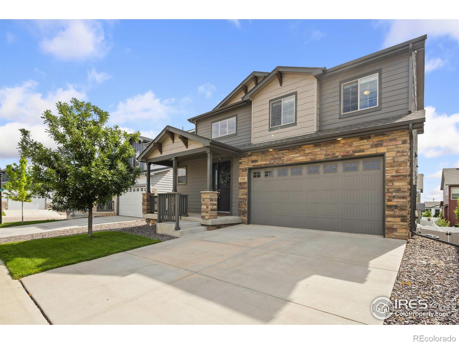 138 N Pamela Drive