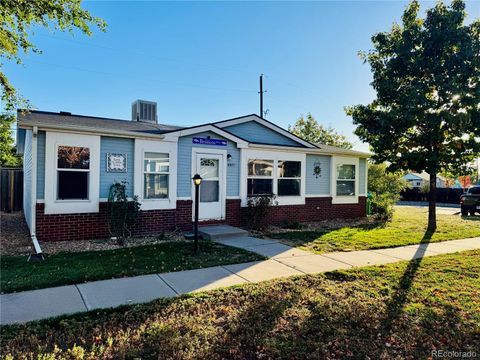 6651 E 78th Avenue Commerce City CO 80022