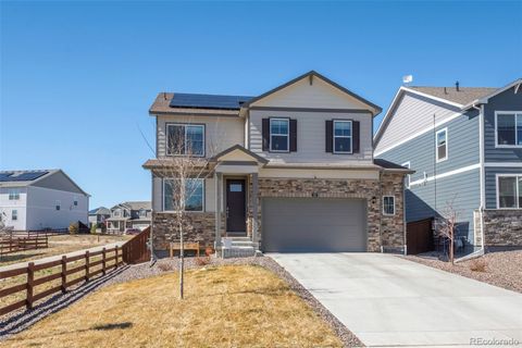 252 Swallow Road, Johnstown, CO 80534 - #: 7658306