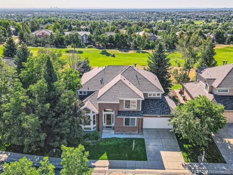 17056 W 71st Place, Arvada, CO 80007 - #: 5305581