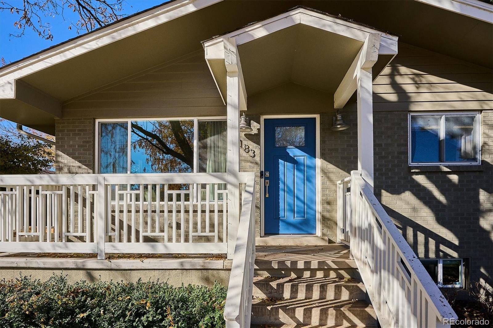 183 S Kearney Street