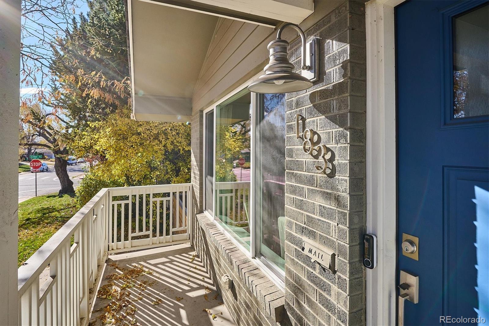 183 S Kearney Street