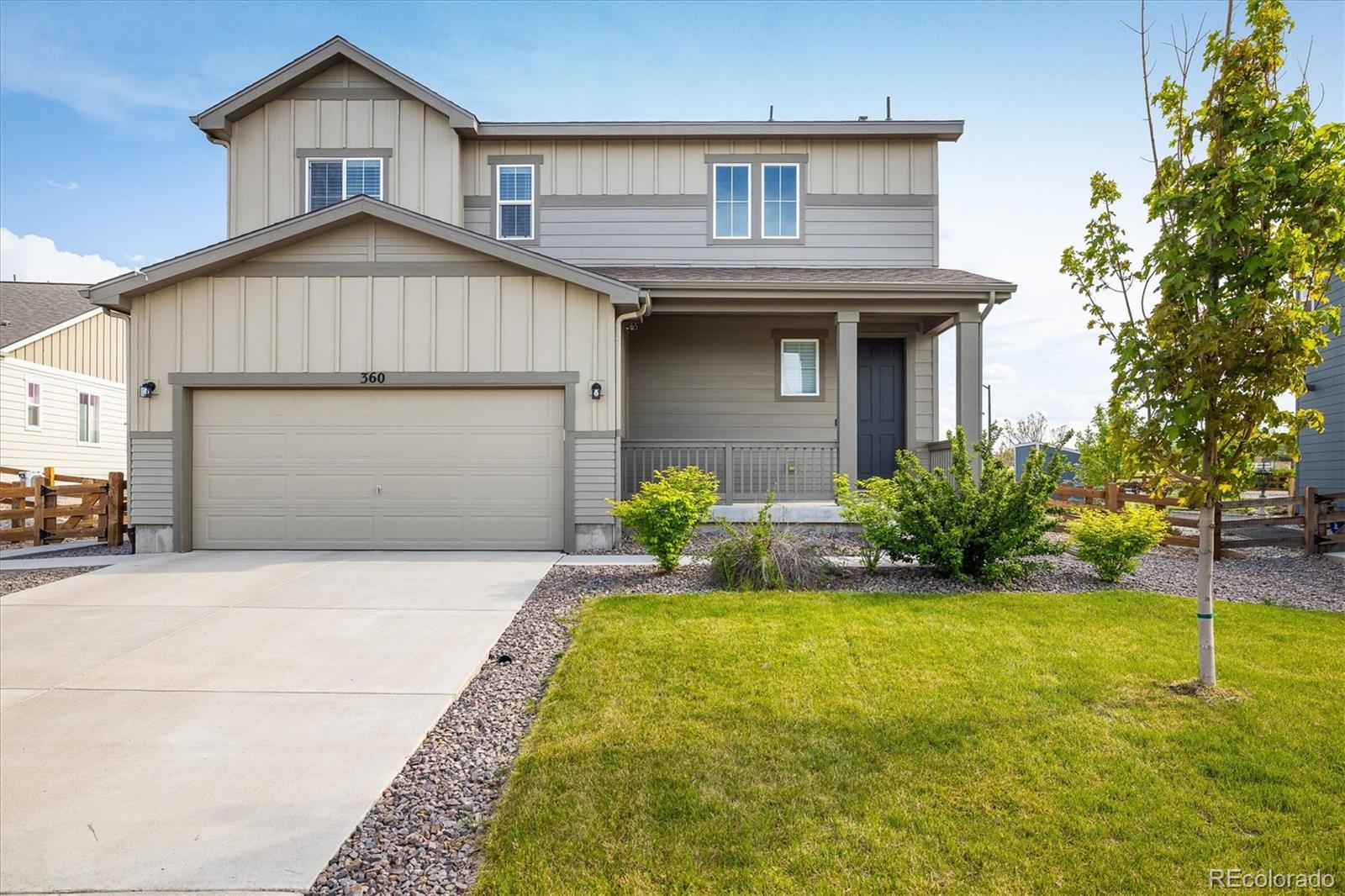 360 Marlowe Court