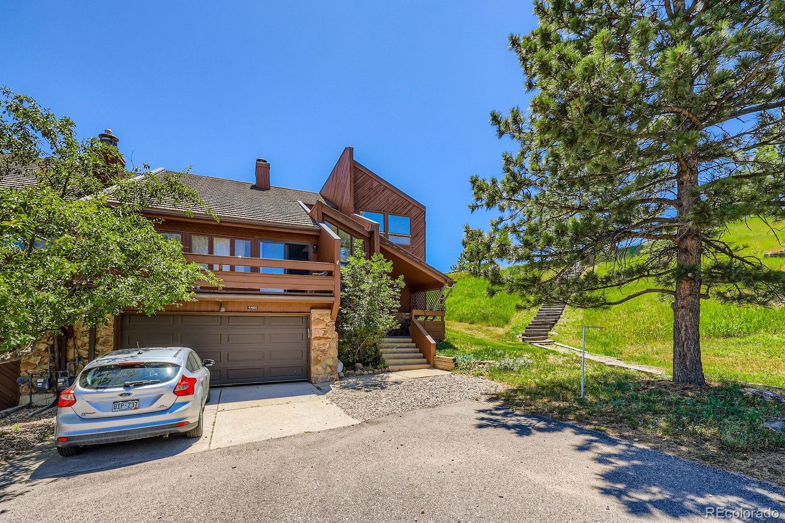 4484 Juniper Court, Larkspur, CO, 80118 2 4484 Juniper Court