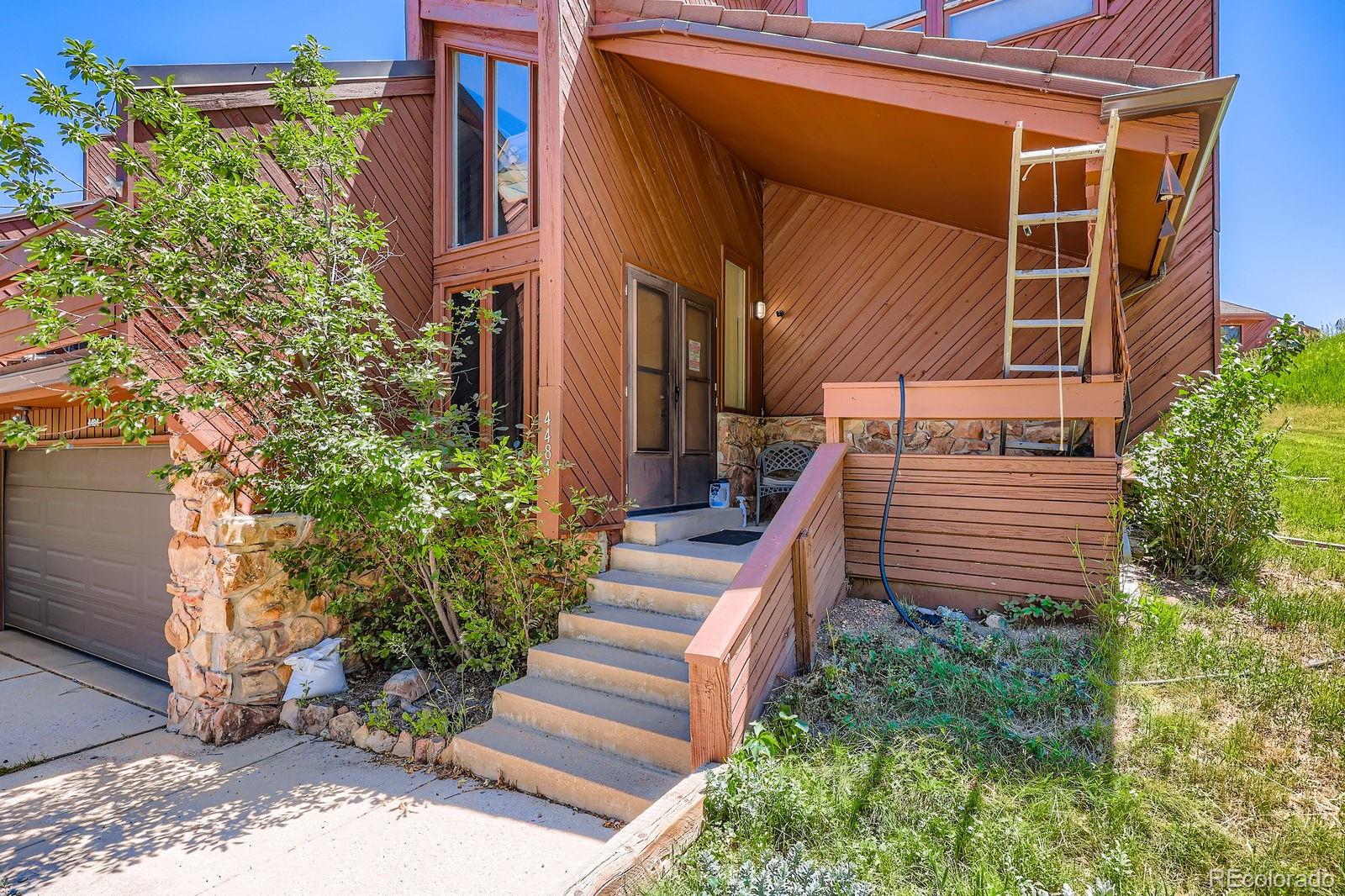 4484 Juniper Court, Larkspur, CO, 80118 3 4484 Juniper Court