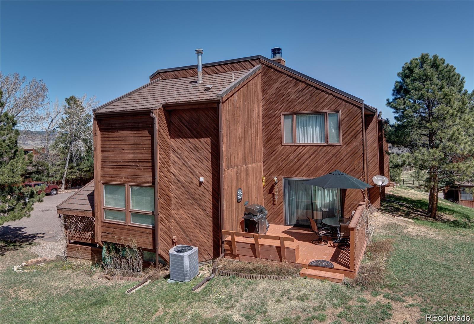 4484 Juniper Court, Larkspur, CO, 80118 4 4484 Juniper Court