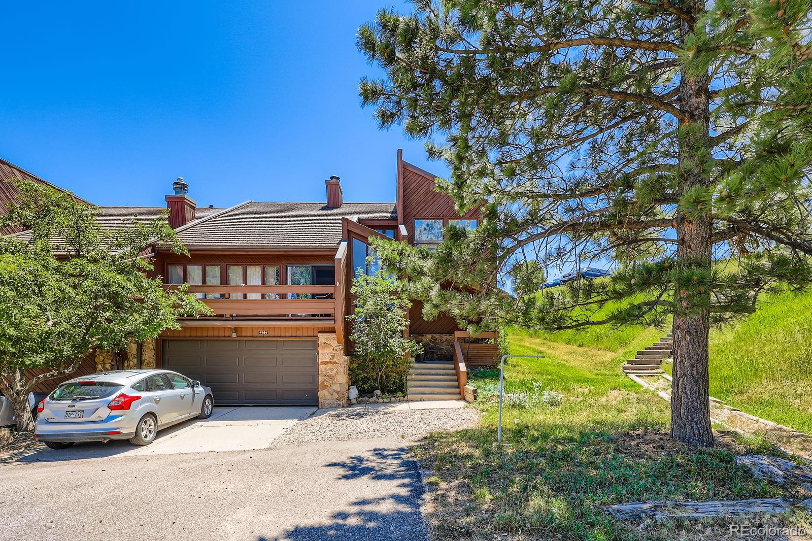 4484 Juniper Court, Larkspur, CO, 80118 1 4484 Juniper Court