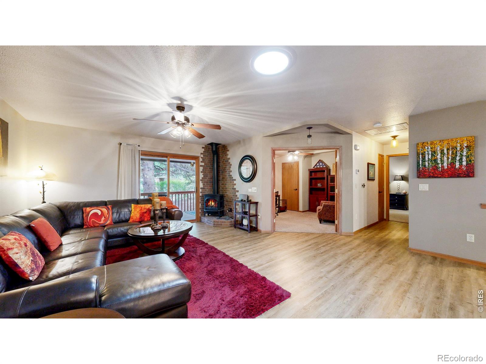 2484 N Boise Avenue