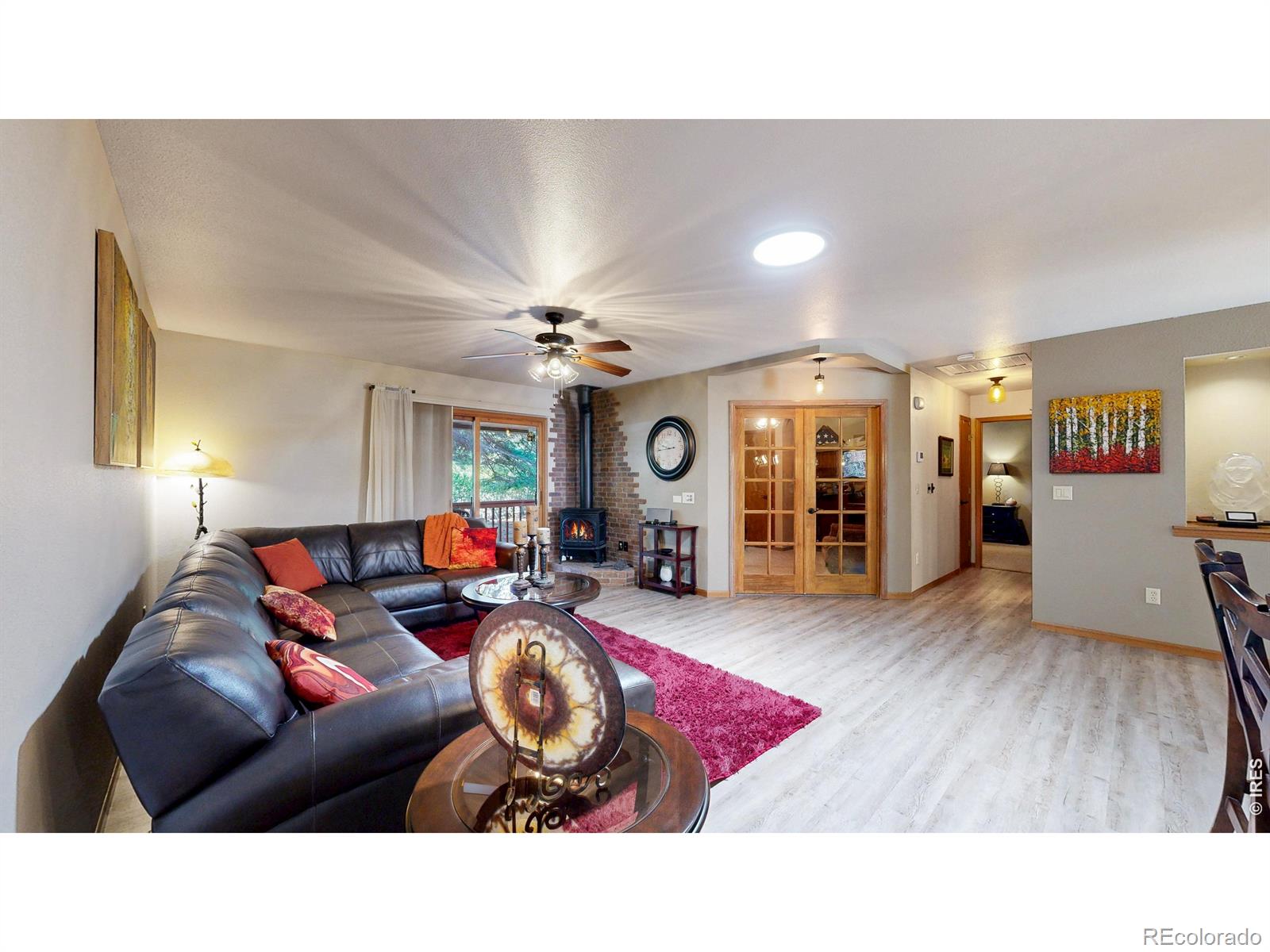 2484 N Boise Avenue