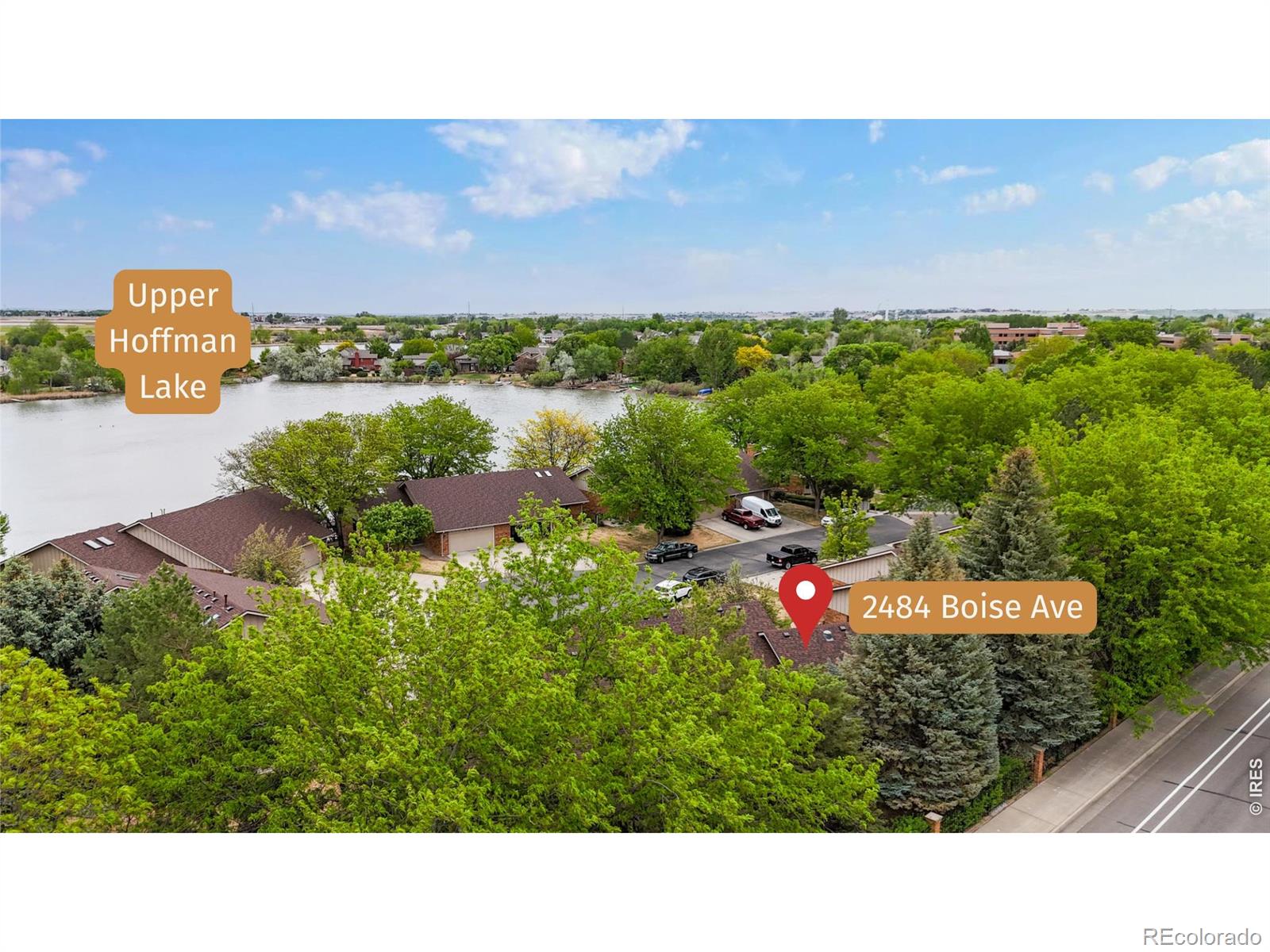 2484 N Boise Avenue