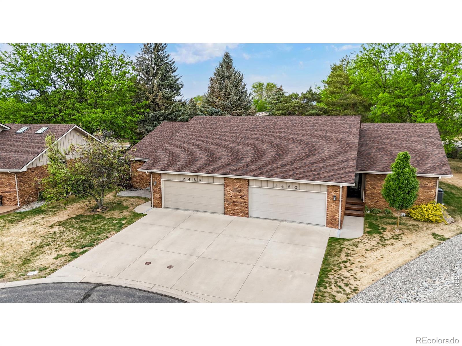 2484 N Boise Avenue