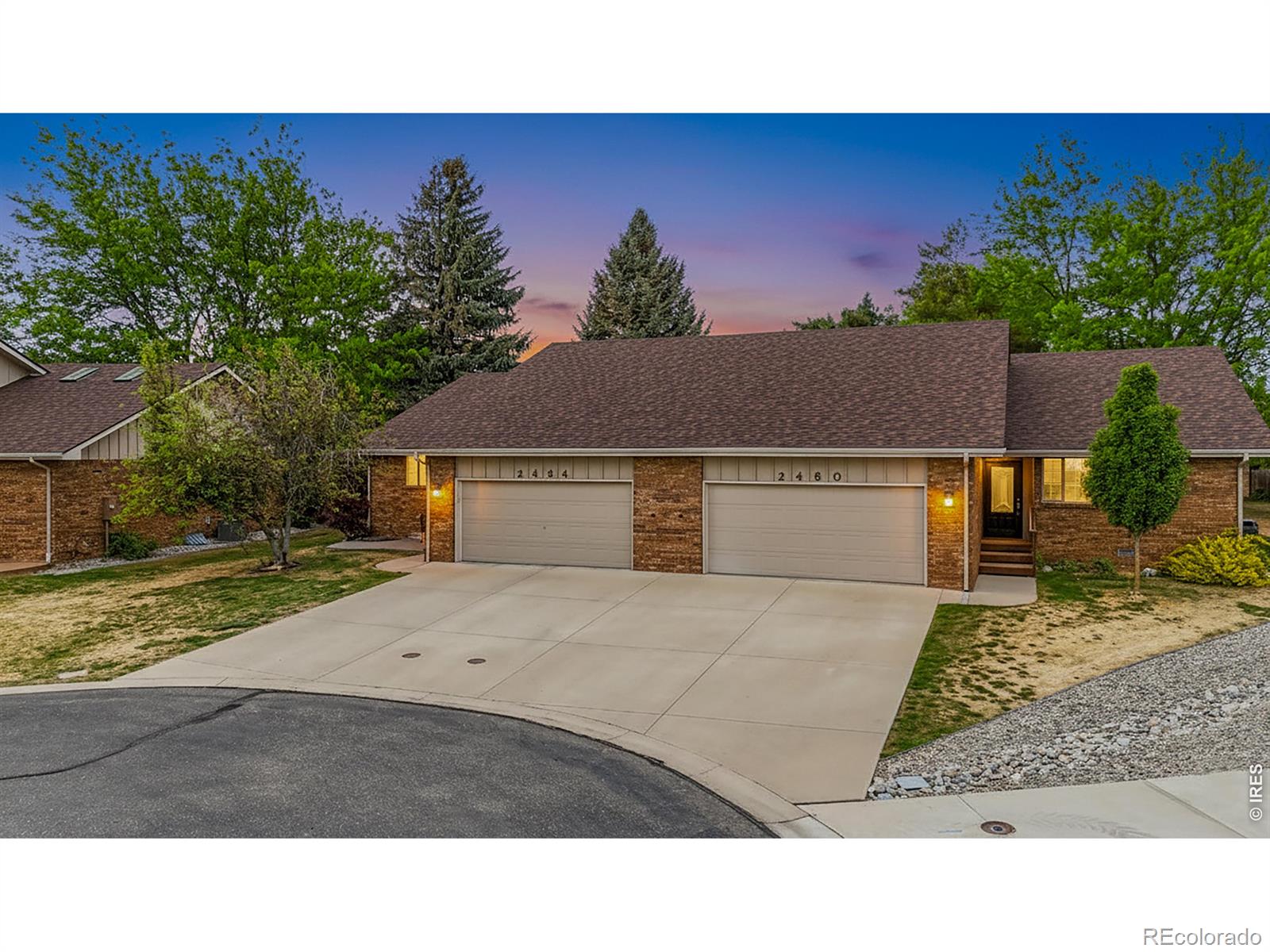2484 N Boise Avenue