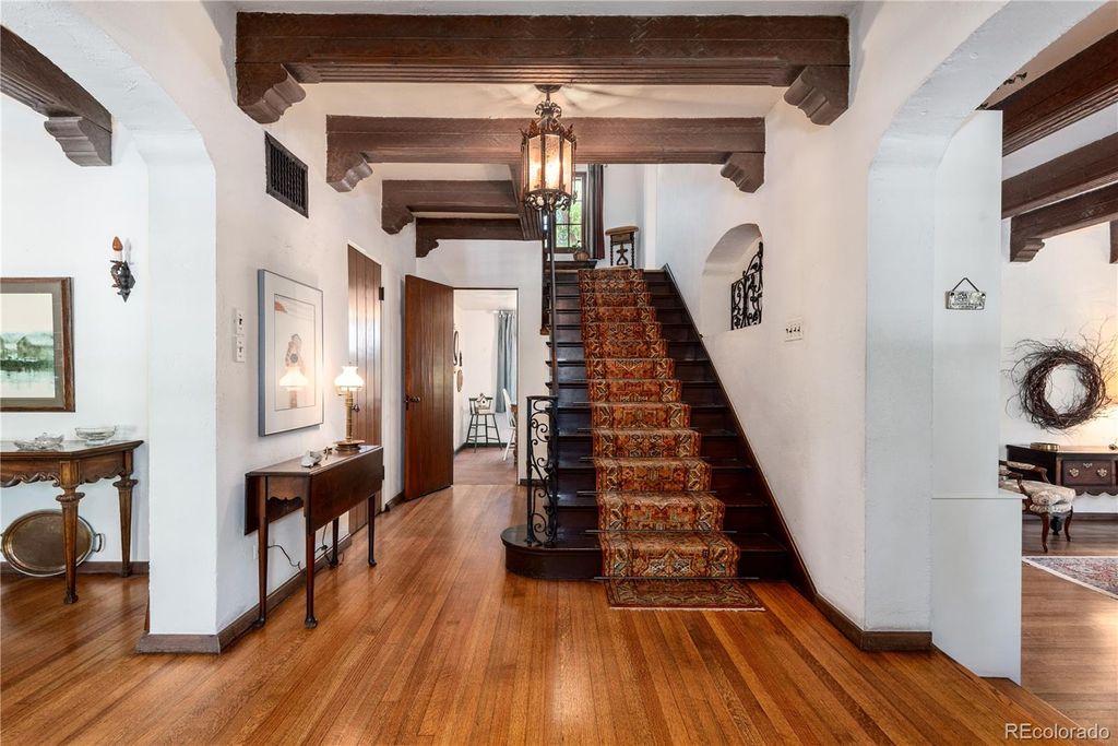 Photo of 140 Gaylord Street, Denver, CO 80206 (MLS # 2610907)
