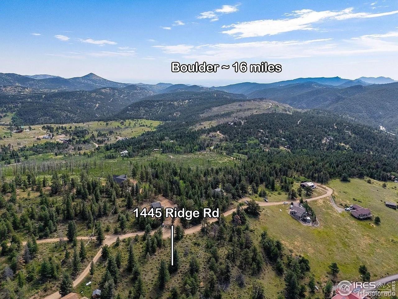 1445 Ridge Road